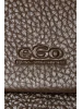 Кошелек Ego Favorite 306-0314М коричневый<br /><span>Женская коллекция</span> Кошелек Ego Favorite 306-0314М коричневый<br /><span>Женская коллекция</span>