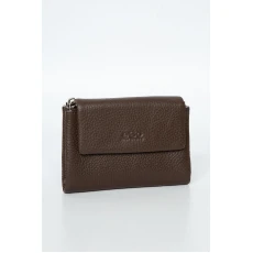 Кошелек Ego Favorite 306-0314М коричневый Кошелек Ego Favorite 306-0314М коричневый