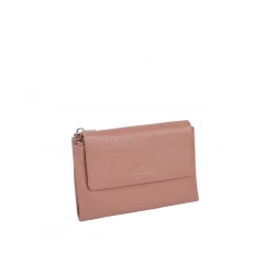 Кошелек Ego Favorite 306-0314М пудра
