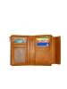 Кошелек Ego Favorite 306-0314М рыжий<br /><span>Женская коллекция</span> Кошелек Ego Favorite 306-0314М рыжий<br /><span>Женская коллекция</span>