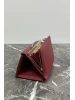 Кошелек Ego Favorite 306-0430М рубиновый<br /><span>Женская коллекция</span>