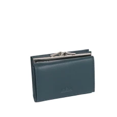 Кошелек Ego Favorite 306-0470М бирюзовый