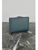 Кошелек Ego Favorite 306-0470М бирюзовый<br /><span>Женская коллекция</span>