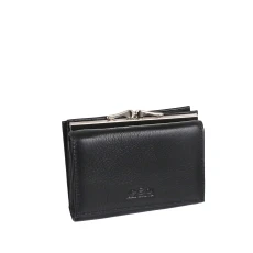 Кошелек Ego Favorite 306-0470М черный