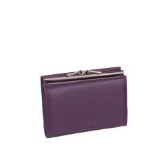 Кошелек Ego Favorite 306-0470М фиолетовый