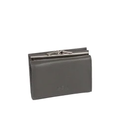 Кошелек Ego Favorite 306-0470М графит