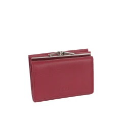 Кошелек Ego Favorite 306-0470М рубиновый
