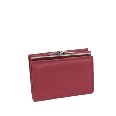 Кошелек Ego Favorite 306-0470М рубиновый
