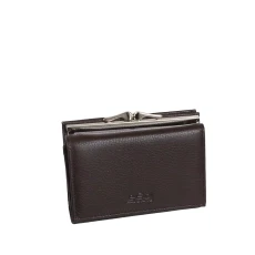 Кошелек Ego Favorite 306-0470М темно-коричневый