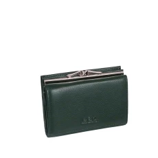 Кошелек Ego Favorite 306-0470М темно-зеленый