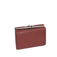 Кошелек Ego Favorite 306-0470М вишня