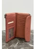 Кошелек Ego Favorite 306-0664М пудра<br /><span>Женская коллекция</span>