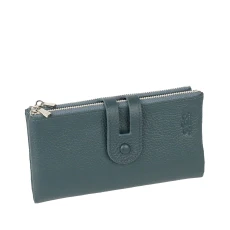 Кошелек Ego Favorite 306-0670 бирюзовый