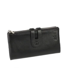 Кошелек Ego Favorite 306-0670 черный