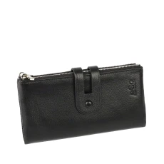 Кошелек Ego Favorite 306-0670 черный