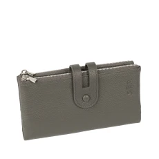 Кошелек Ego Favorite 306-0670 графит