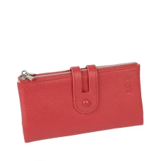 Кошелек Ego Favorite 306-0670 красный
