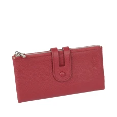 Кошелек Ego Favorite 306-0670 рубиновый