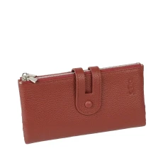 Кошелек Ego Favorite 306-0670 вишня
