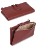 Кошелек Ego Favorite 306-0670 вишня<br /><span>Женская коллекция</span>