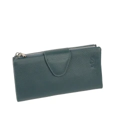 Кошелек Ego Favorite 306-0672 бирюзовый