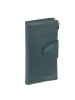 Кошелек Ego Favorite 306-0672 бирюзовый<br /><span>Женская коллекция</span>