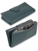 Кошелек Ego Favorite 306-0672 бирюзовый<br /><span>Женская коллекция</span>