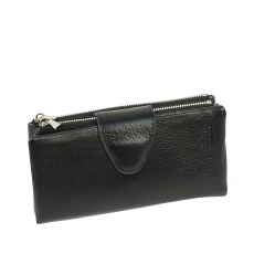 Кошелек Ego Favorite 306-0672 черный