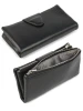 Кошелек Ego Favorite 306-0672 черный<br /><span>Женская коллекция</span>