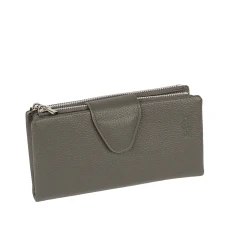 Кошелек Ego Favorite 306-0672 графит