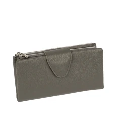 Кошелек Ego Favorite 306-0672 графит