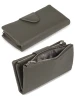 Кошелек Ego Favorite 306-0672 графит<br /><span>Женская коллекция</span>