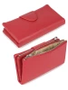 Кошелек Ego Favorite 306-0672 красный<br /><span>Женская коллекция</span>