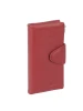 Кошелек Ego Favorite 306-0672 рубиновый<br /><span>Женская коллекция</span>