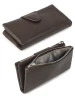 Кошелек Ego Favorite 306-0672 темно-коричневый<br /><span>Женская коллекция</span>