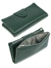 Кошелек Ego Favorite 306-0672 темно-зеленый<br /><span>Женская коллекция</span>