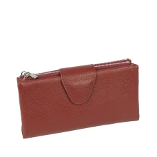 Кошелек Ego Favorite 306-0672 вишня
