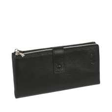 Кошелек Ego Favorite 306-0673 черный