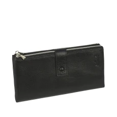 Кошелек Ego Favorite 306-0673 черный