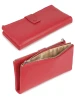 Кошелек Ego Favorite 306-0673 красный<br /><span>Женская коллекция</span>