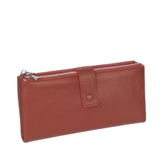Кошелек Ego Favorite 306-0673 вишня