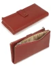 Кошелек Ego Favorite 306-0673 вишня<br /><span>Женская коллекция</span>