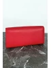 Кошелек Ego Favorite 306-0674М красный<br /><span>Женская коллекция</span>