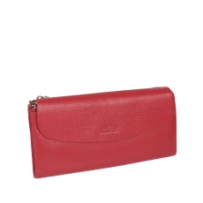 Кошелек Ego Favorite 306-0675М красный