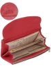 Кошелек Ego Favorite 306-0675М красный<br /><span>Женская коллекция</span>