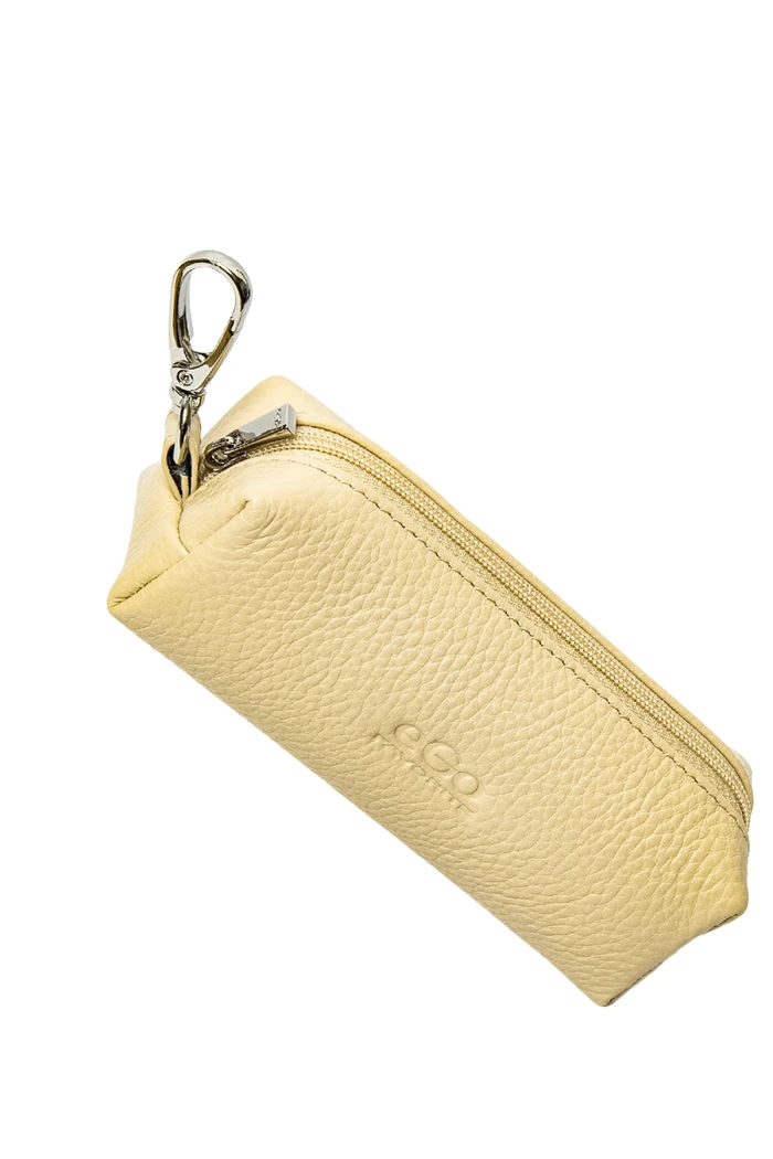 Ключница Ego Favorite 306-0802 бежевый<br /><span>Женская коллекция</span> Ключница Ego Favorite 306-0802 бежевый<br /><span>Женская коллекция</span>