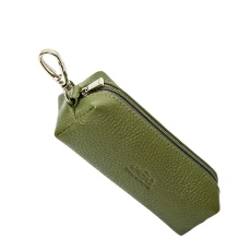 Ключница Ego Favorite 306-0802 оливковый Ключница Ego Favorite 306-0802 оливковый