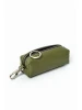 Ключница Ego Favorite 306-0802 оливковый<br /><span>Женская коллекция</span>