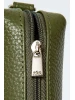 Ключница Ego Favorite 306-0802 оливковый<br /><span>Женская коллекция</span>