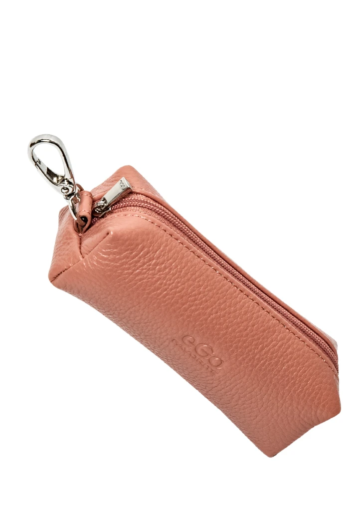 Ключница Ego Favorite 306-0802 пудра<br /><span>Женская коллекция</span>